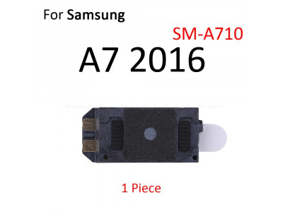 Говорител за смартфон Samsung Galaxy A7 SM-A710 2016 Top Speaker